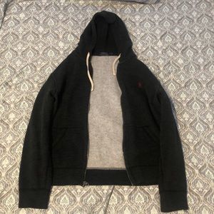 Polo Ralph Lauren Grey Sweater